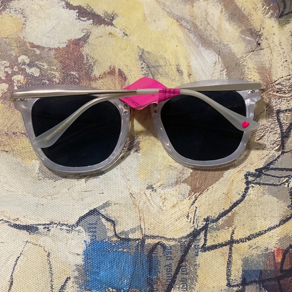 Betsey Johnson Sunglasses main image 6